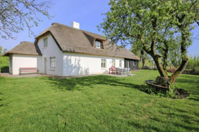 Holiday home in Tetenbüll